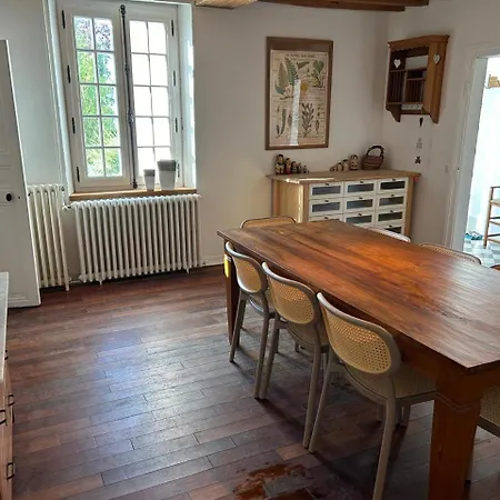 Vakantiehuis Familiale *