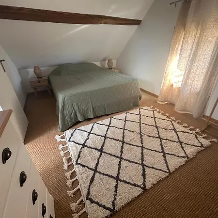 Vakantiehuis Familiale L'Habit