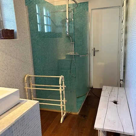 Dom wakacyjny Familiale