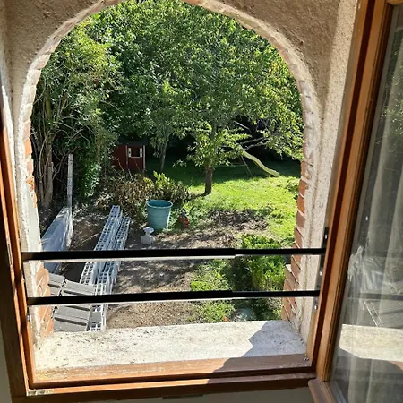 Familiale Vakantiehuis *