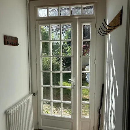 Familiale Dom wakacyjny L'Habit