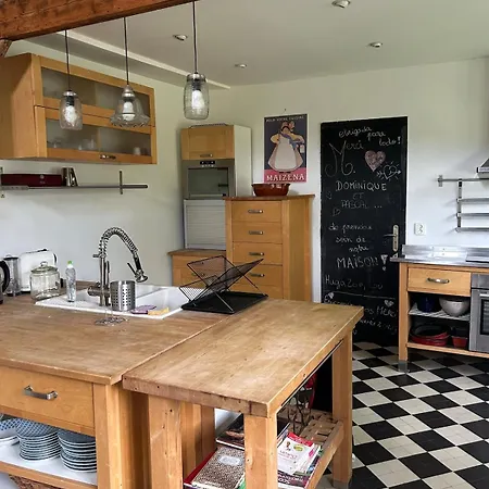 Familiale Ferienhaus *