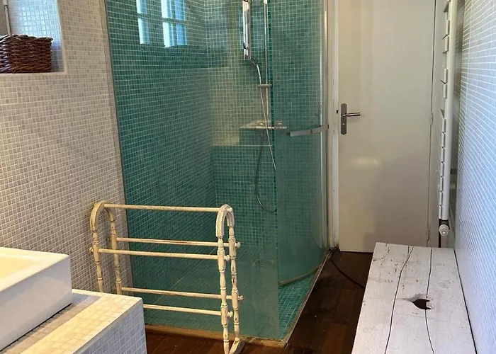 Holiday home Familiale