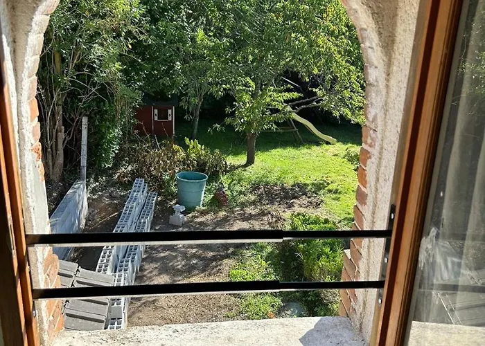 Familiale Holiday home *