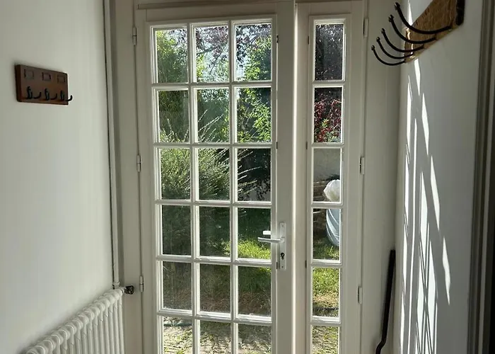 Familiale Holiday home L'Habit